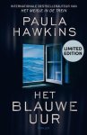 Paula Hawkins - Het Blauwe Uur