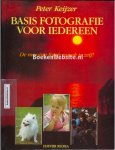Keijzer, Peter - Basis fotografie voor iedereen