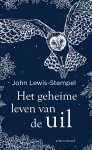 John Lewis-Stempel - Het geheime leven van de uil