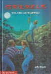 Black, J. R. - Griezels : Weg van een weerwolf