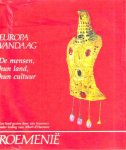  - ROEMENIE:  De Mensen, hun Land, hun Cultuur - Albert d'Haenens, 162 blz.