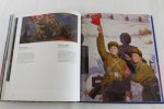 Diversen - De Kim Utopie, schilderkunst uit Noord-Korea