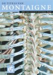 Unknown - Gids Montaigne / 2007 Juli Augustus September