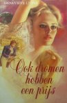 Lyons, Genevieve - Ook dromen hebben een prijs