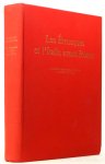 BANDINELLI, R.B., GIULIANO, A. - Les Etrusques et l'Italie avant Rome. De la protohistoire a la guerre sociale.