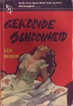 Benson, Ben - Gekooide schoonheid