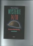 Heijster, Riachard - Mysterie 14/18