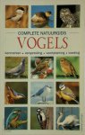Michael Lohmann 11496 - Complete natuurgids vogels Kenmerken, verspreiding, voortplanting, voeding