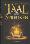 Charlton,Blake - De macht der spreuken en de taal der spreuken