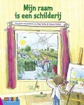 Riet Wille - Mijn raam is een schilderij