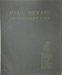 Paul Heysse, Lambrecht Lambrechts [Voorwoord] - De Verloren Zoon