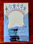 Steiner, Zara S. - Lights That Failed, the / European International History 1919-1933