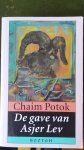 Chaim Potok - De gave van Asjer lev