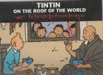  - Tintin on the roof of the world