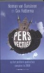 Herman van Gunsteren - Pers Pectief