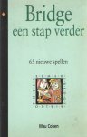 Cohen, Mau - Bridge een stap verder. 65 nieuwe spellen