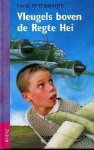 Hans Petermeijer - Vleugels boven de Regte Hei / Wachtwoord