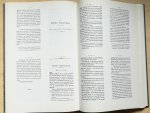 Bergmann, Ben jamin - Nomadische Streifereien unter den Kalmüken in den Jahren 1802 und 1803. Mit einer Einführung von Siegbert Hummel. Unveränderter photomechanischer Nachdruck der Ausgabe 1804-05.