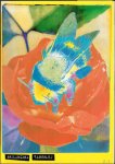 Hilde Teerlinck - Artificial flowers