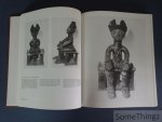 Schaedler, Karl Ferdinand. - Keramik aus Schwarz-Afrika und Alt-Amerika. / Ceramics from Black-Africa and Ancient America. / Céramique de l'Afrique Noire d'Amérique Précolumbienne.  The Hans Wolf Collection. Zurich.