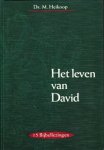 Heikoop, Ds. M. - Het leven van David (groen) Heikoop, Ds. M. - Het leven van David (groen)