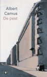 Albert Camus - De pest