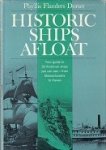 Dorset, F.F. - Historic Ships Afloat