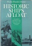 Dorset, F.F. - Historic Ships Afloat Your Guide to 33 American ships you can see from Massachusetts to Hawaii