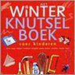 Onbekend, Janny en Marie-JosÉ Bonthuis - Het Winterknutselboek Voor Kinderen