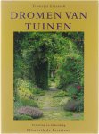 Greenoak Francesca - Dromen van tuinen : 'inspiratiebron voor sfeervolle tuinideee?n'