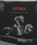 E. Warmenbol - Sfinx De wachters van Egypte