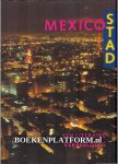 Wal, Geke van der - Mexico Stad
