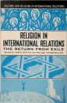 Fabio Petito, Pavlos Hatzopoulos - Religion in International Relations