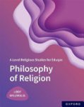 Libby. Ahluwalia - A Level Religious Studies for Eduqas: Philosophy of Religion