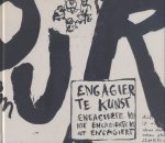 Danzker, Jo-Anne Birnie, Dornacher, Pia - Engagierte Kunst : Gruppe Spur