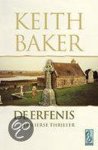 K. Baker - De erfenis / Sirene pockets / 131 K. Baker - De erfenis / Sirene pockets / 131