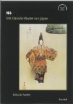 E. de Poorter - No - het klassieke theater van Japan / Licht op Japan / 2