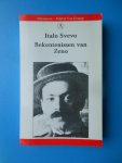 Svevo, Italo (pseudoniem van A.H. Schmitz) - Bekentenissen van Zeno