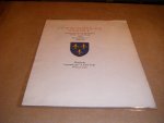 Orleans, Charles - Complainte de France. Extraite de Livre que Monseigneur Charles, duc d'Orleans a faict estant prisonnier en Angleterre