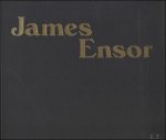 HAESAERTS, Paul & CASSOU, Jean (voorw.). - James Ensor.