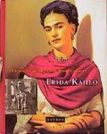 Kahlo, Frida - Ich malte meine eigene wirklichkeit. Artbox