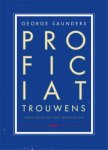 George Saunders - Proficiat, trouwens