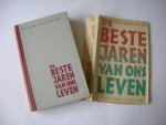 Mackinlay Kantor / Ster,Jac.van der, vert. - De beste jaren van ons leven (Amerika, demobilisatie)