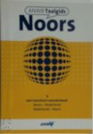 Hilde Peper Stapnes - ANWB taalgids - Noors met toeristisch woordenboek : Noors-Nederlands & Nederlands_Noors
