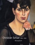  - Christian Schad / Retrospectief