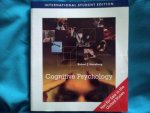 Robert Sternberg - Cognitive Psychology