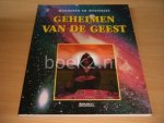 D.J. Wouterlood (vertaling) - Geheimen van de geest Wonderen en mysteries