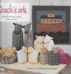 Anne-Pia Godske Rasmussen - Noach's Ark
