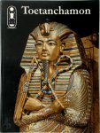 Christiane Desroches-Noblecourt 155092, Heleen Boelen 149469 - Toetanchamon leven en dood van een farao