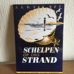 van Nes - SCHELPEN op ons strand